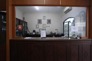 Hotel Danau Indah By ARBA