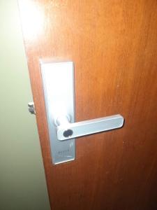 Lindo espaço decorado