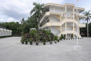 Hotel Danau Indah By ARBA