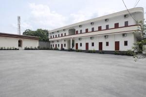 Hotel Danau Indah By ARBA