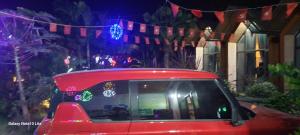 Trang An Green Bungalow & Restaurant