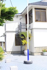 Paramount Hotel & Apartments Kigamboni