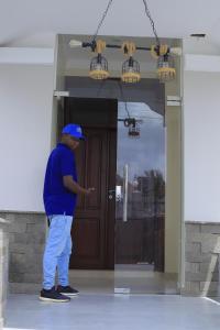 Paramount Hotel & Apartments Kigamboni