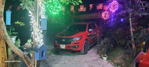 Trang An Green Bungalow & Restaurant