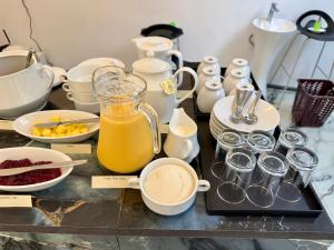 Mendila Heights Hikkaduwa