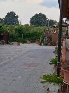 Affitti Brevi nel Golfo di Gaeta Alloggio