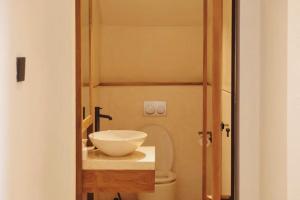 Salphia Villa Modern Cozy 3-Bedroom Villa in Pererenan Bali