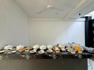 Mendila Heights Hikkaduwa