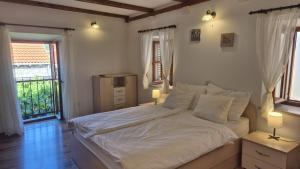 House Ana Grgurici by Villas Guide