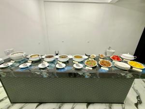 Mendila Heights Hikkaduwa