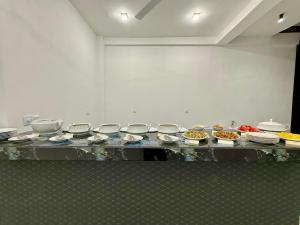 Mendila Heights Hikkaduwa