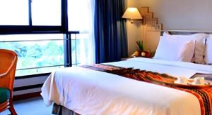 Hotel Sahid Bandar Lampung