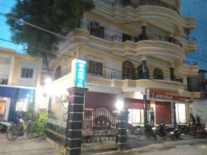 hotel sagnik