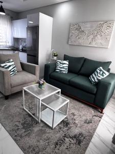 MAITA Apartments - Silverest, Lusaka