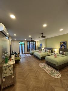 Campson Heaven Resort