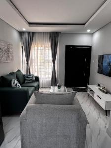 MAITA Apartments - Silverest, Lusaka
