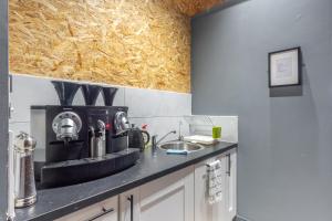 First floor studio in Kilkenny