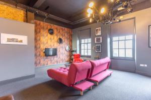 First floor studio in Kilkenny