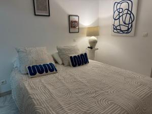 Appartement 4 pers proche Ajaccio parking privé