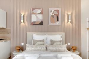 Modern, Cozy Studio with AC in Neuilly Area