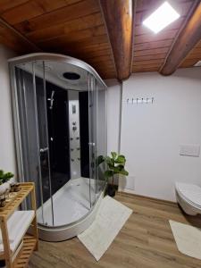 Cabana Stînă - Duplex Montan
