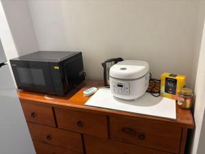 Two-bedroom apartment with lake view on Mortlake River Beautiful view Close to Burwood Rodes Olympic