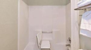 Super 8 by Wyndham Corpus Christi Northwest