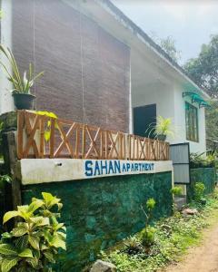 Sahan Apartment