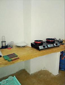 Sahan Apartment
