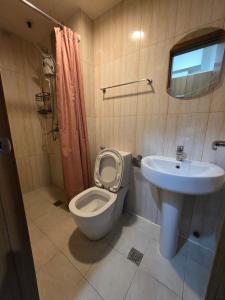 8 Adriatico Condominium Studio