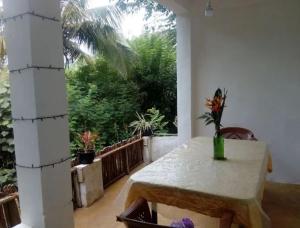 Sahan Apartment