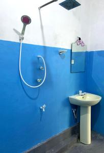 Sahan Apartment