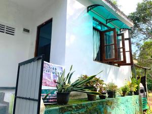 Sahan Apartment