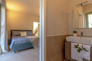 Nicolò e gli Alberi - Villino D