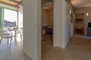 Nicolò e gli Alberi - Villino D