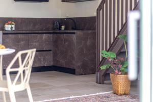 Nicolò e gli Alberi - Villino D