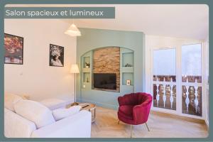 LAllobroge - Charme & confort au cœur de Vienne