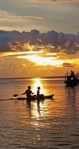 Mị Cảnh Glamping