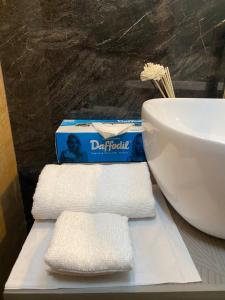 Auranest Stays - Stay with Aura, Stay with comfort