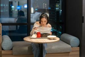 Courtyard by Marriott Osaka Honmachi