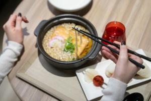 Courtyard by Marriott Osaka Honmachi