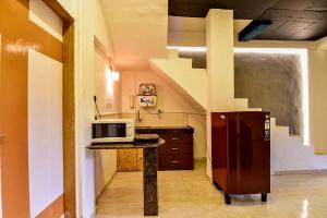 ll EMPYREAN STAY ll BLACK PANTHER VILLA ll 3BHK ll ll PRIVATE POOL ll AC ll FREE WIFI ll