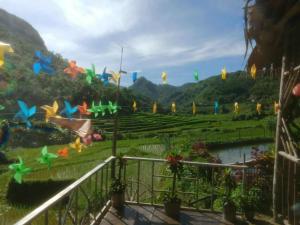 Homestay Khánh quăn Pu luong