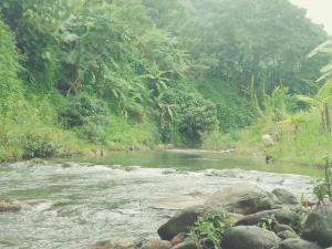 Homestay Khánh quăn Pu luong