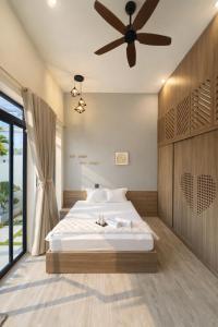 Dượng Tài Homestay