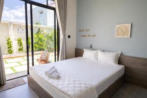 Dượng Tài Homestay