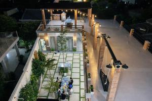 Dượng Tài Homestay