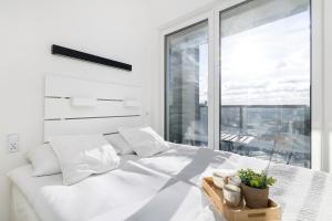 Mogilska Apartments with Parking near TAURON Arena Kraków by Noclegi Renters