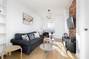 Mogilska Apartments with Parking near TAURON Arena Kraków by Noclegi Renters