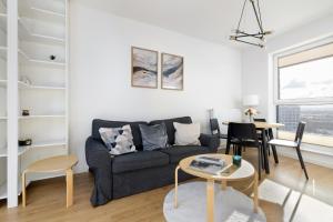 Mogilska Apartments with Parking near TAURON Arena Kraków by Noclegi Renters